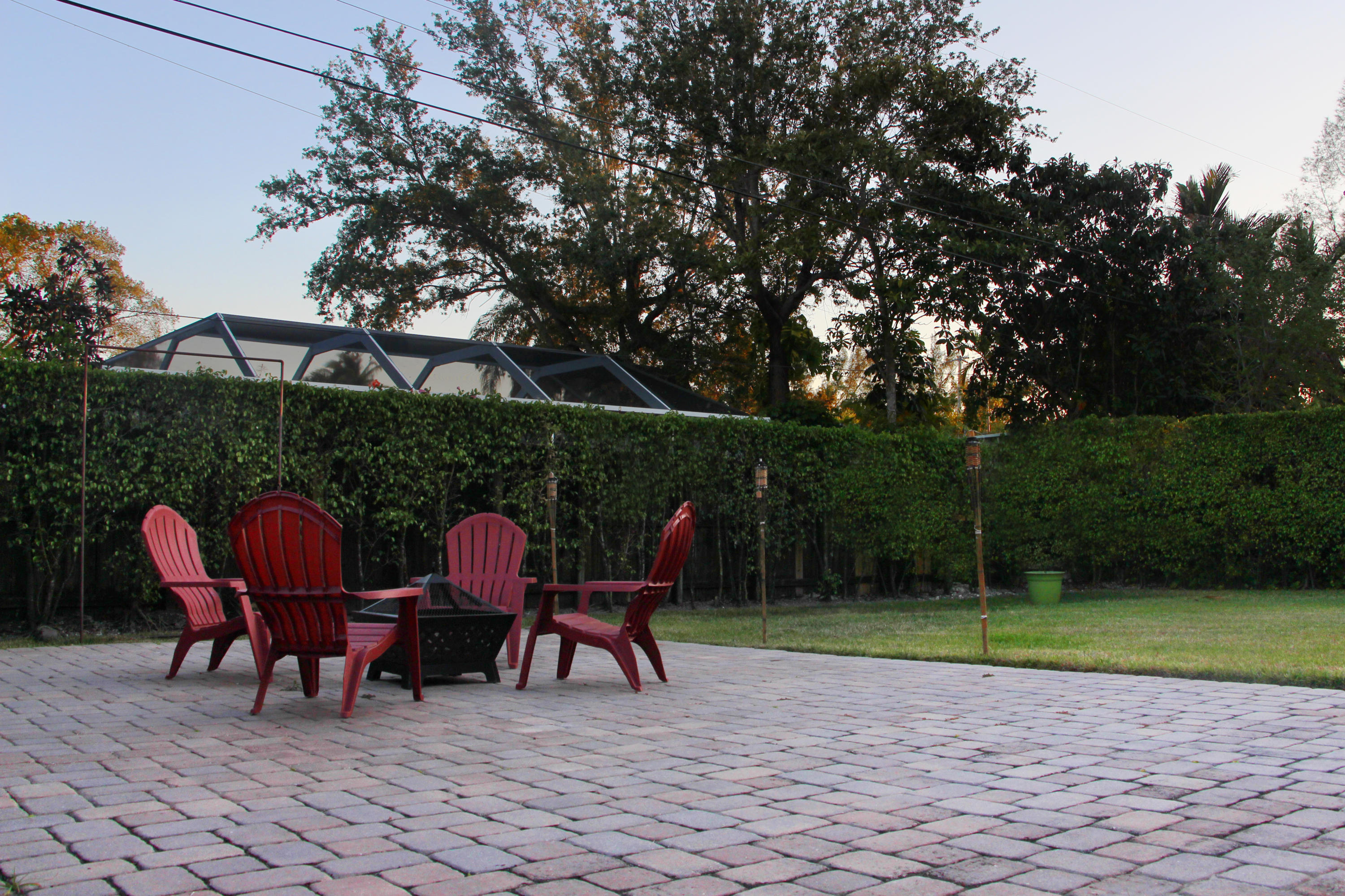 BIRD ROAD ESTATES - Residential