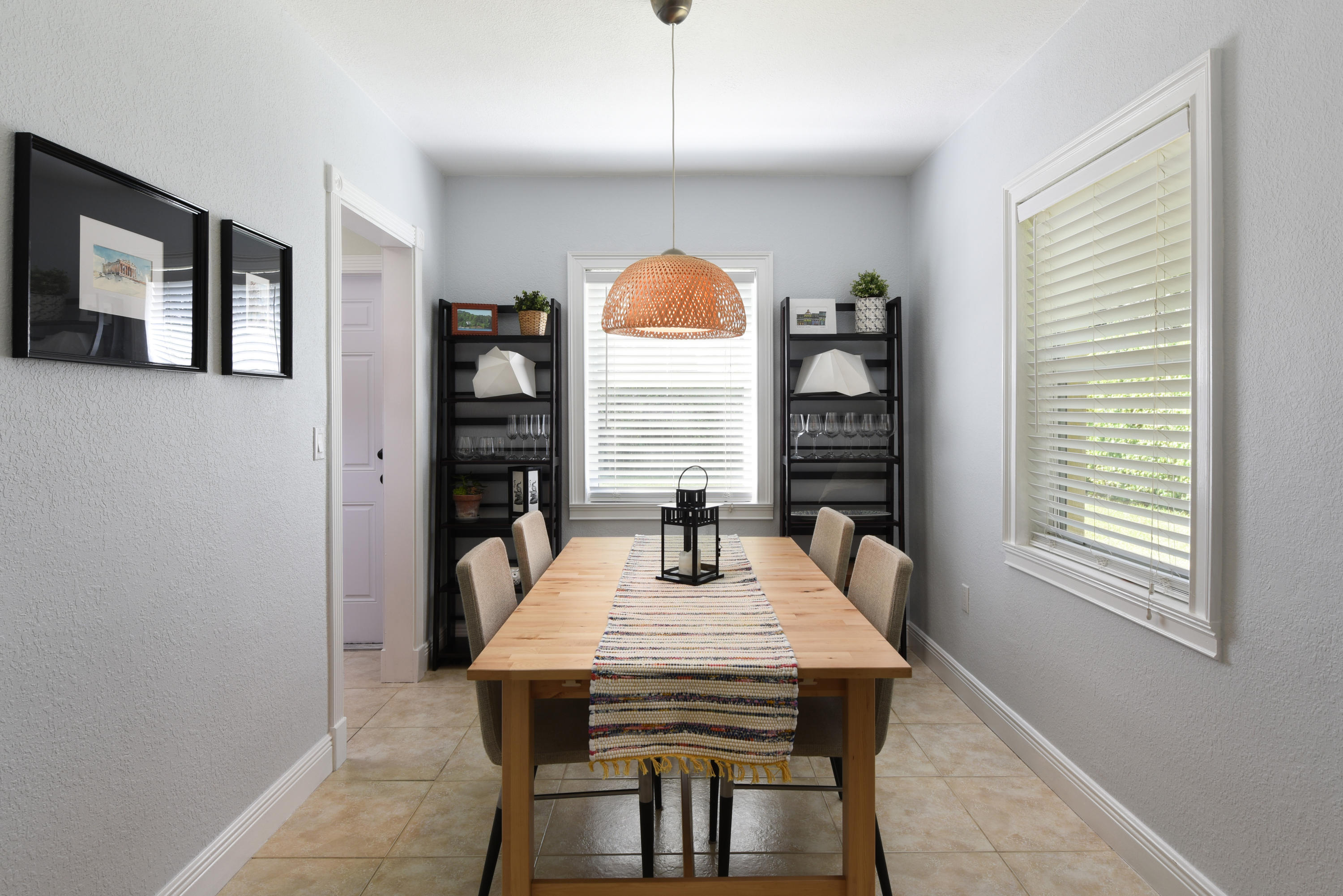 BIRD ROAD ESTATES - Residential