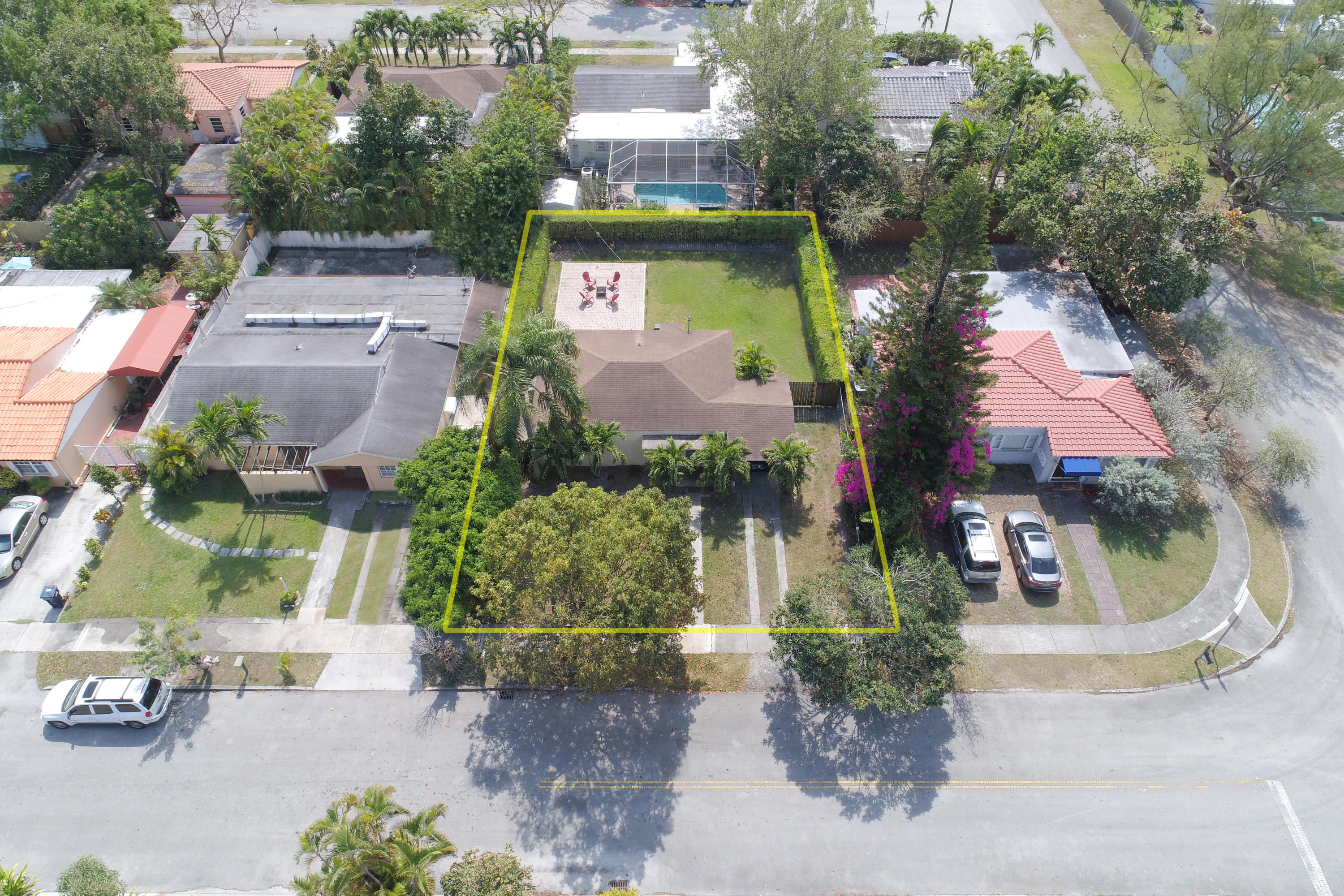 BIRD ROAD ESTATES - Residential