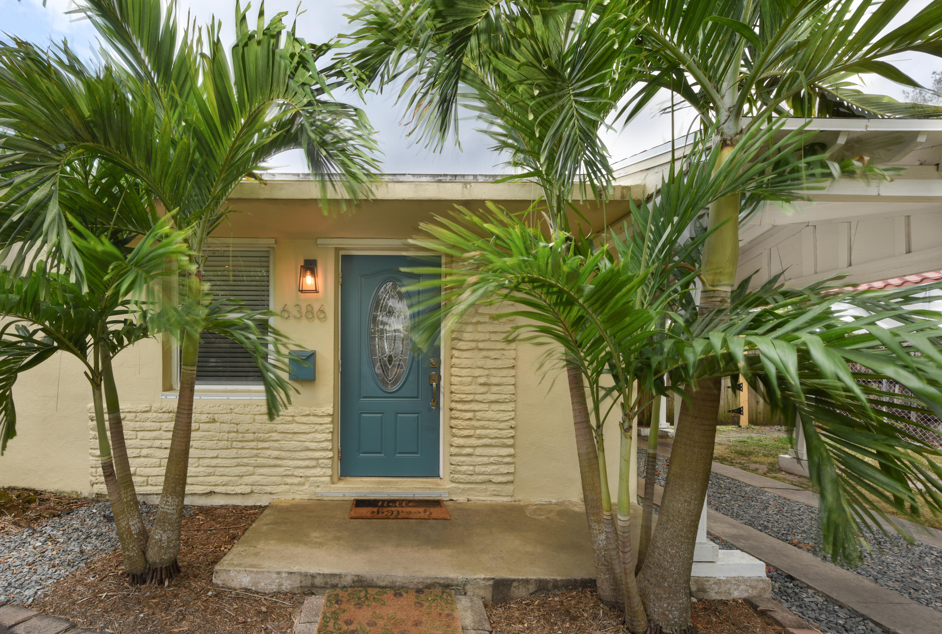 BIRD ROAD ESTATES - Residential