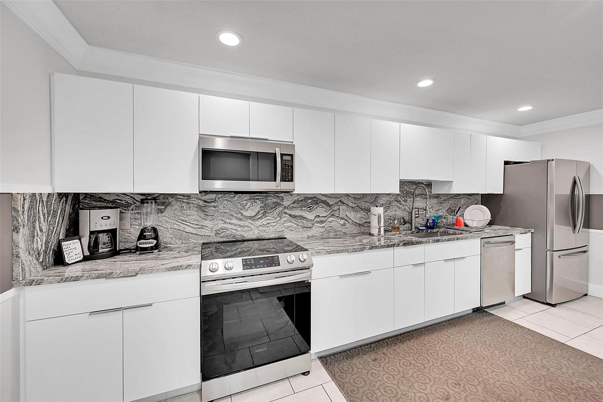 Manor Grove II - Residential