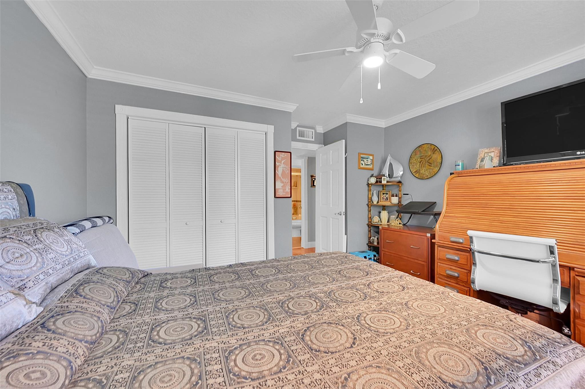 Manor Grove II - Residential