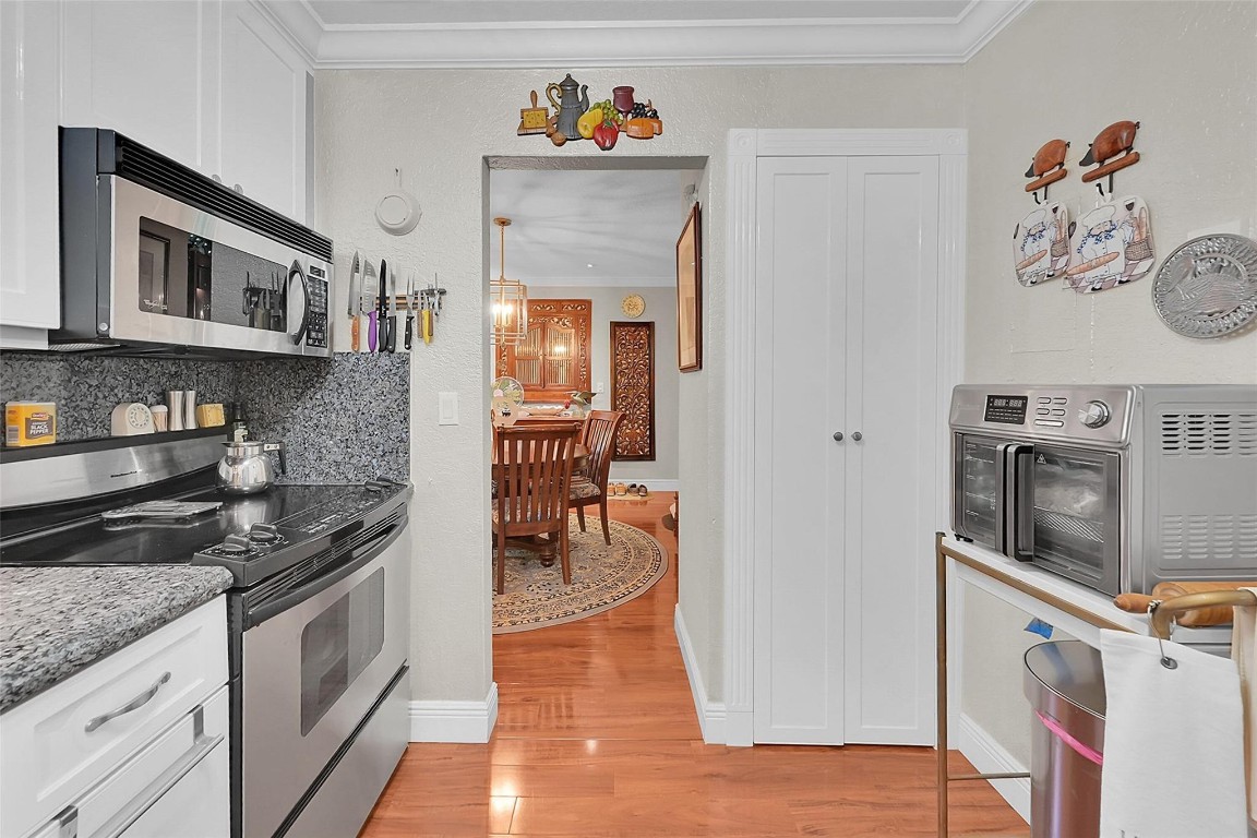 Manor Grove II - Residential