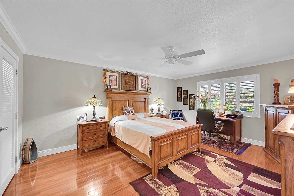 Manor Grove II - Residential