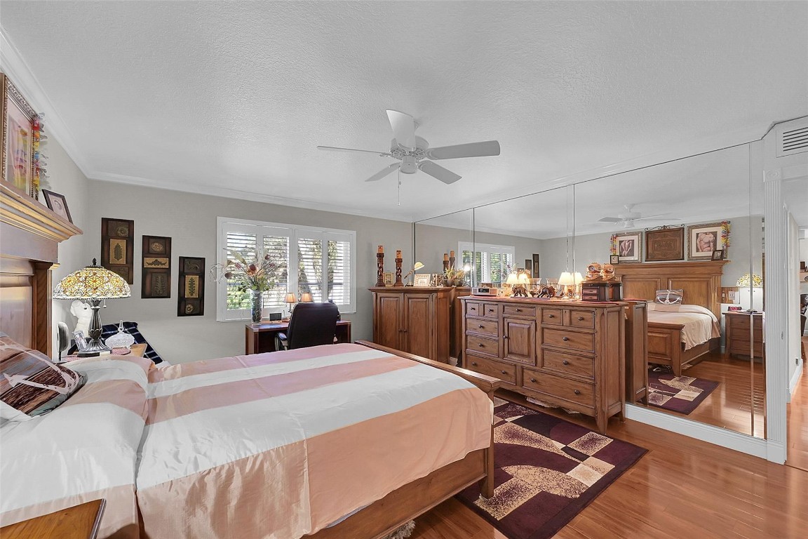 Manor Grove II - Residential