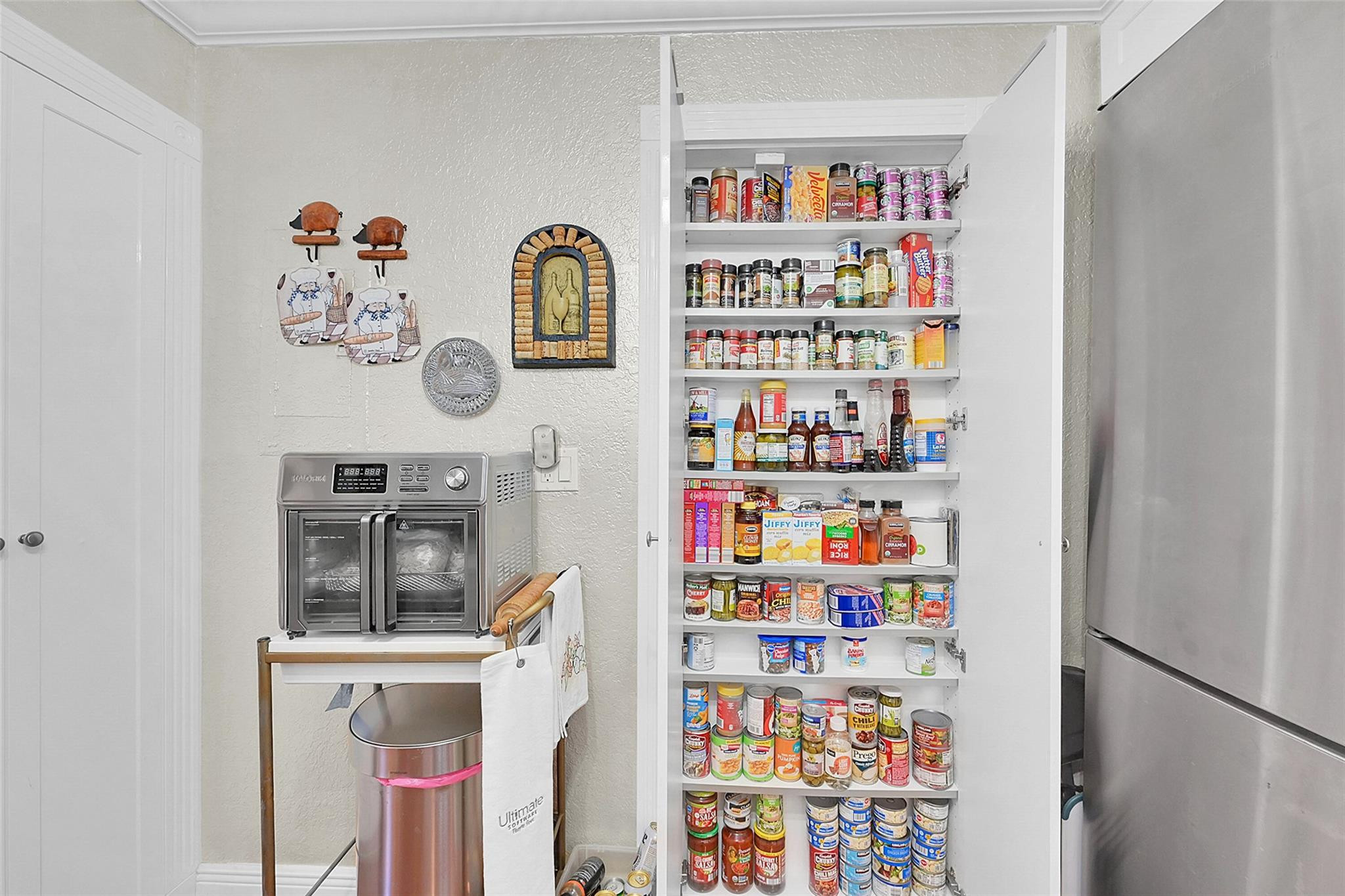 Manor Grove II - Residential