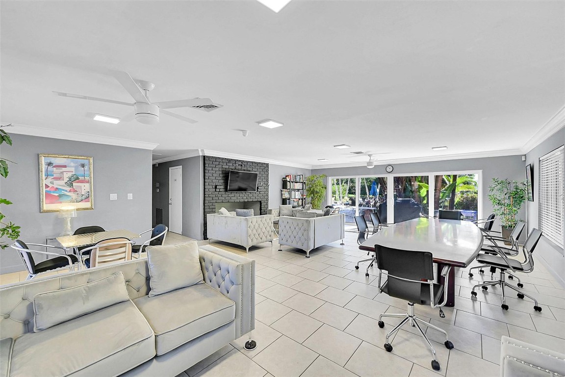 Manor Grove II - Residential