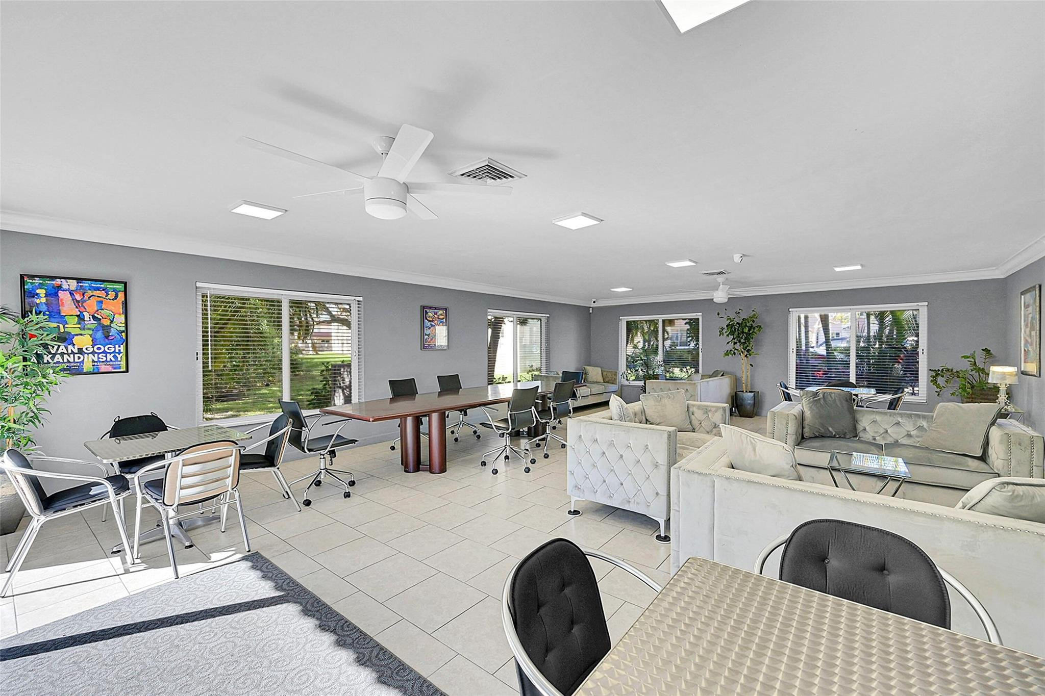 Manor Grove II - Residential