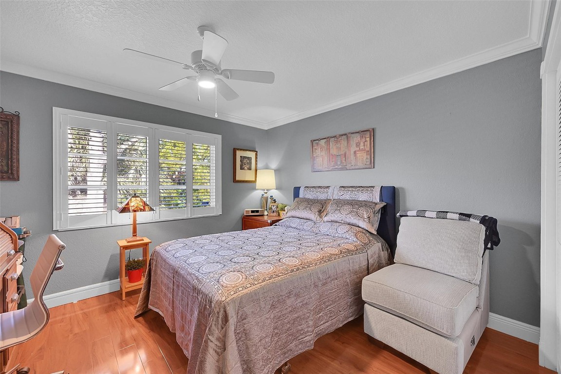 Manor Grove II - Residential