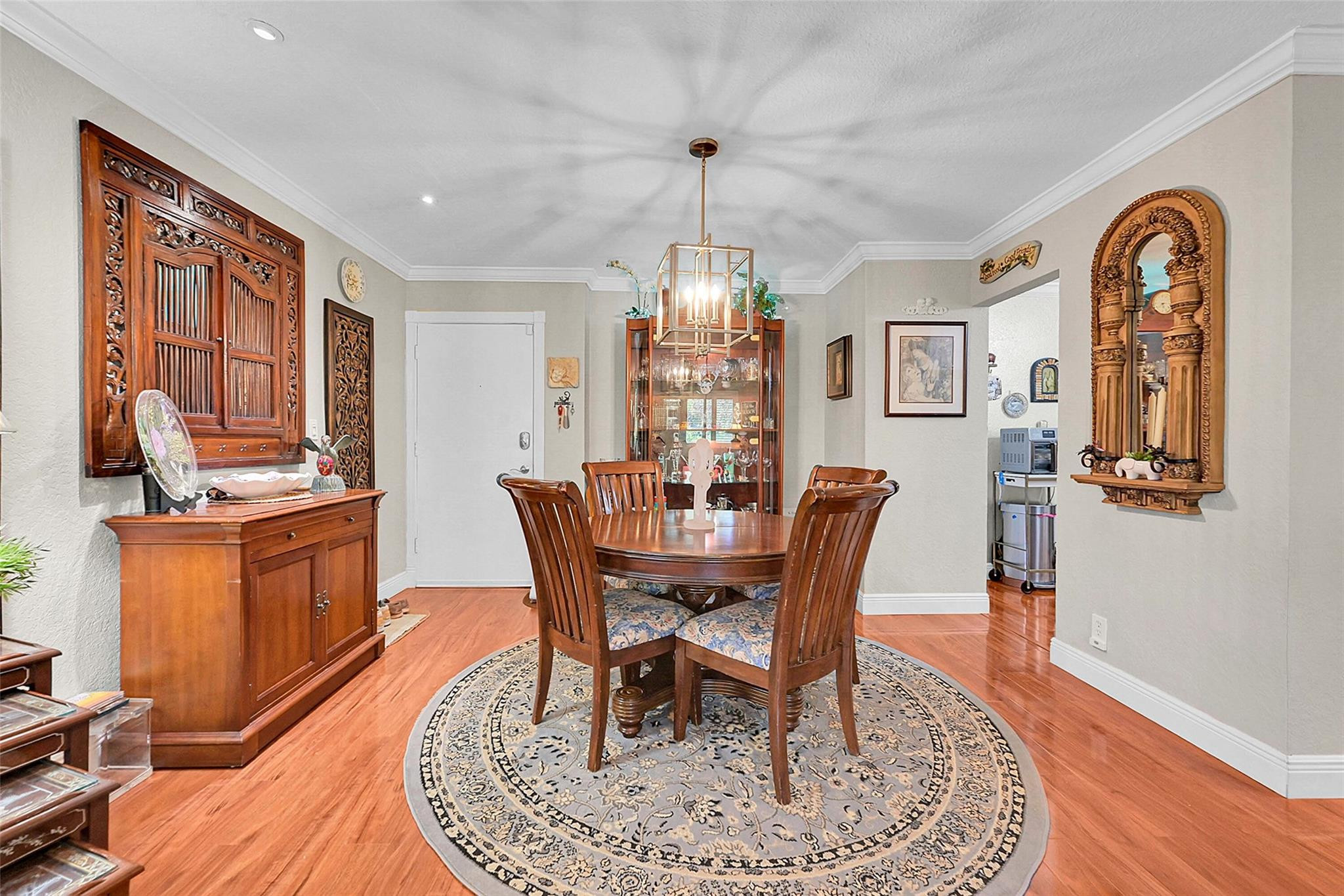 Manor Grove II - Residential