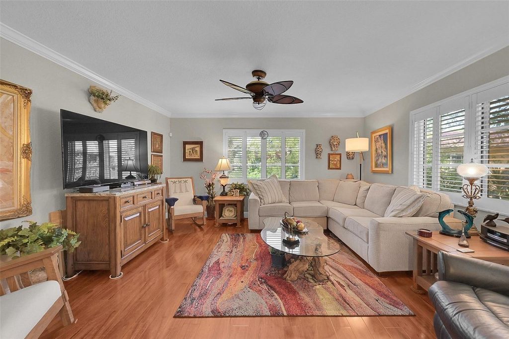 Photo of 1920 NE 1st Terrace #212H, Wilton Manors, FL 33305 (MLS # F10545632)