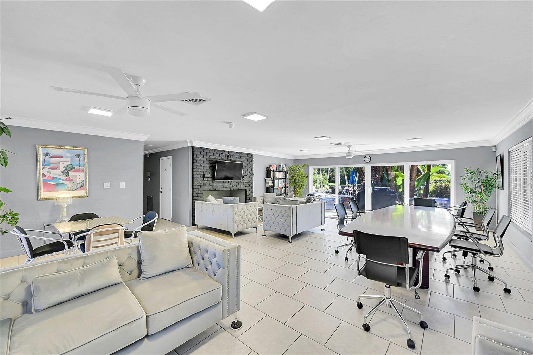 Manor Grove II - Residential