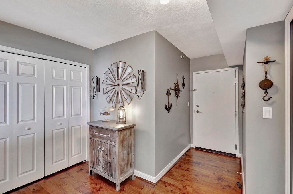 Photo of 3000 N Ocean Drive #17-A, Singer Island, FL 33404 (MLS # R11012311)