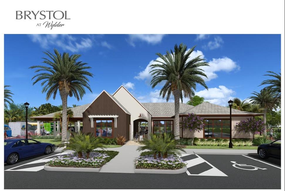 Brystol North at Wylder - Residential