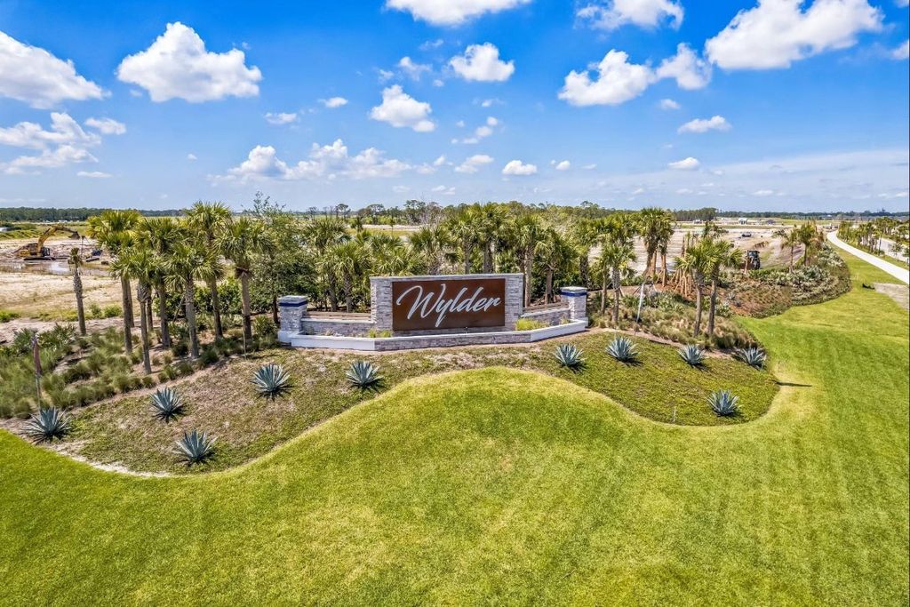 Photo of 5485 NW Camberly Court, Port Saint Lucie, FL 34987 (MLS # F10522892)