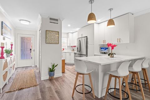 1957 SW Palm City Road 29- H Stuart FL 34994