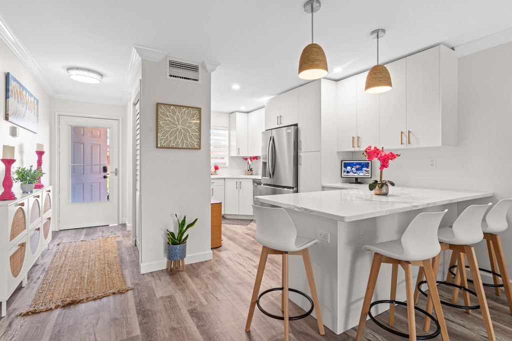 Photo of 1957 SW Palm City Road #29- H, Stuart, FL 34994 (MLS # R11156788)