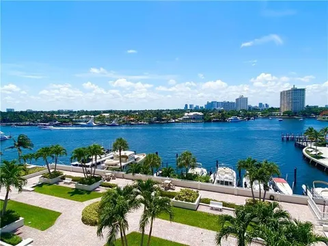 1 Las Olas Circle Unit 1005, Fort Lauderdale, FL MLS: F10407334