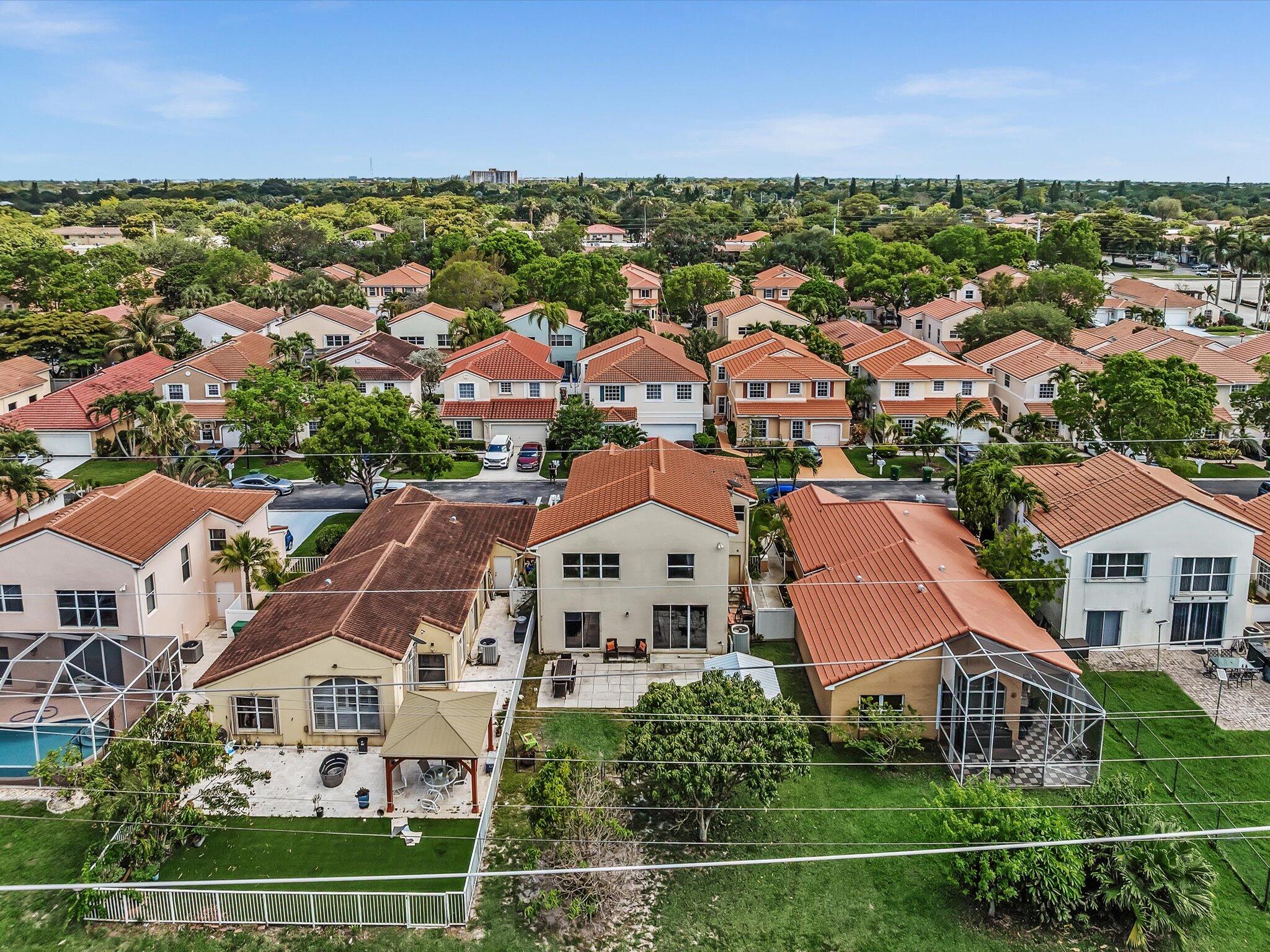 KENSINGTON SOUTH - Residential