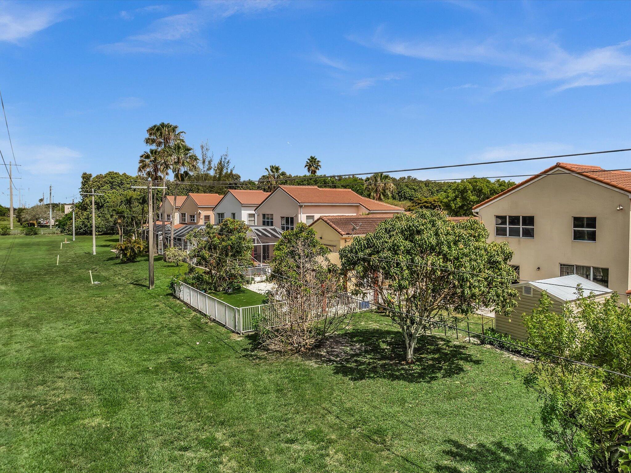 KENSINGTON SOUTH - Residential