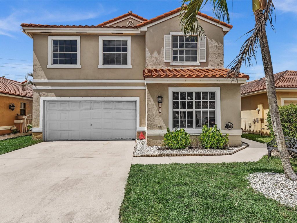 Photo of 10909 NW 46th Drive, Coral Springs, FL 33076 (MLS # B26030430)