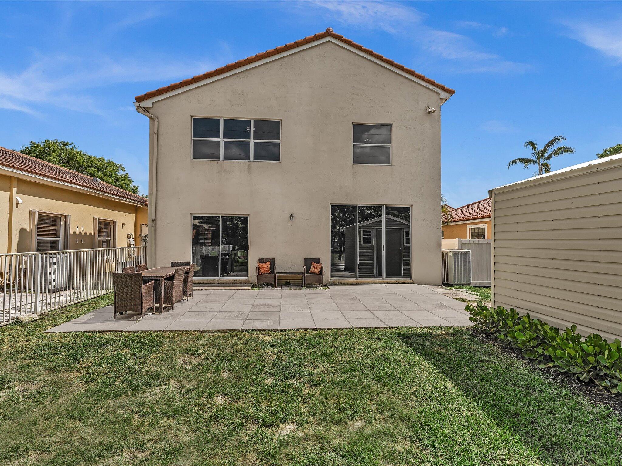 KENSINGTON SOUTH - Residential