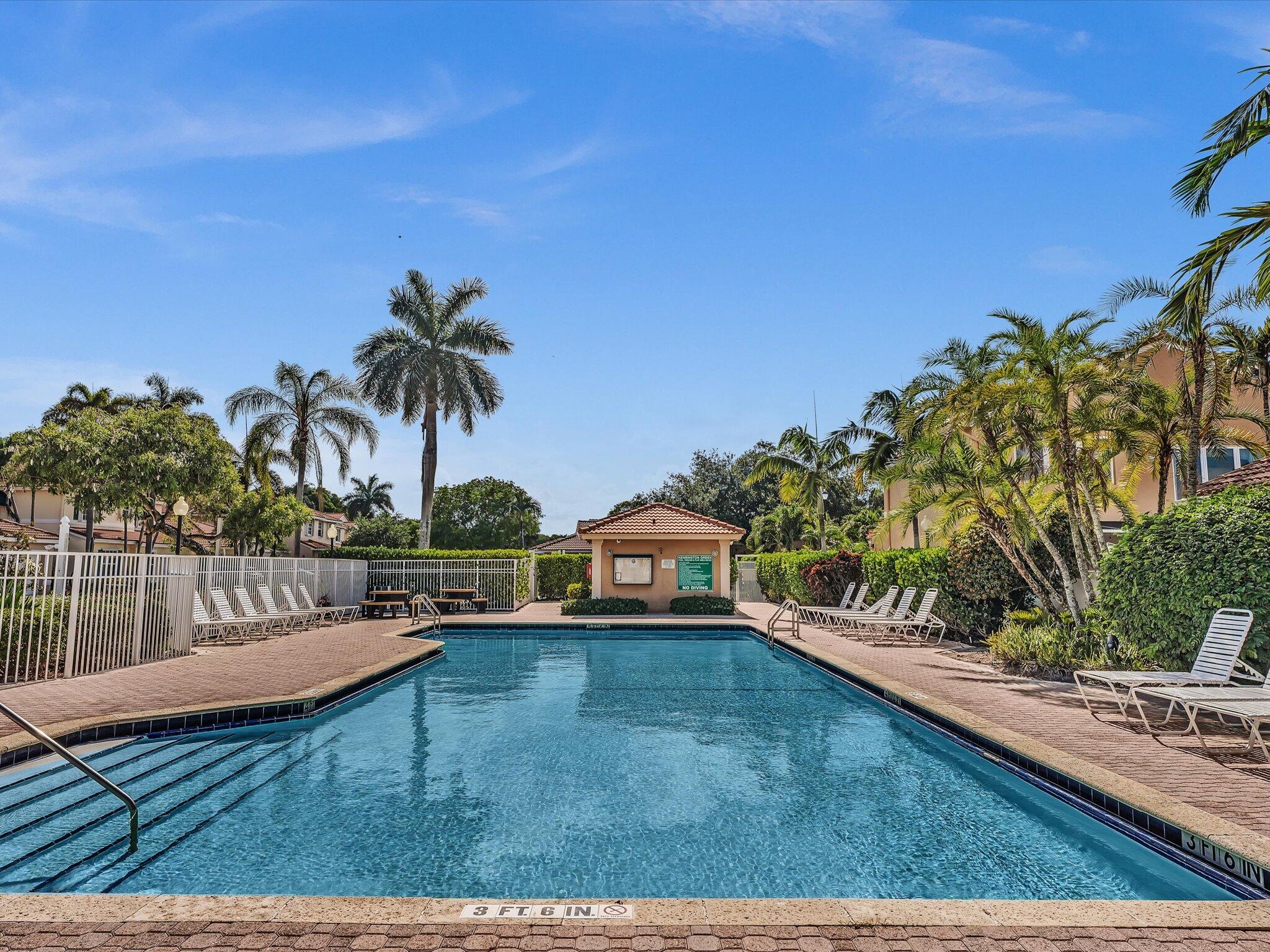 KENSINGTON SOUTH - Residential