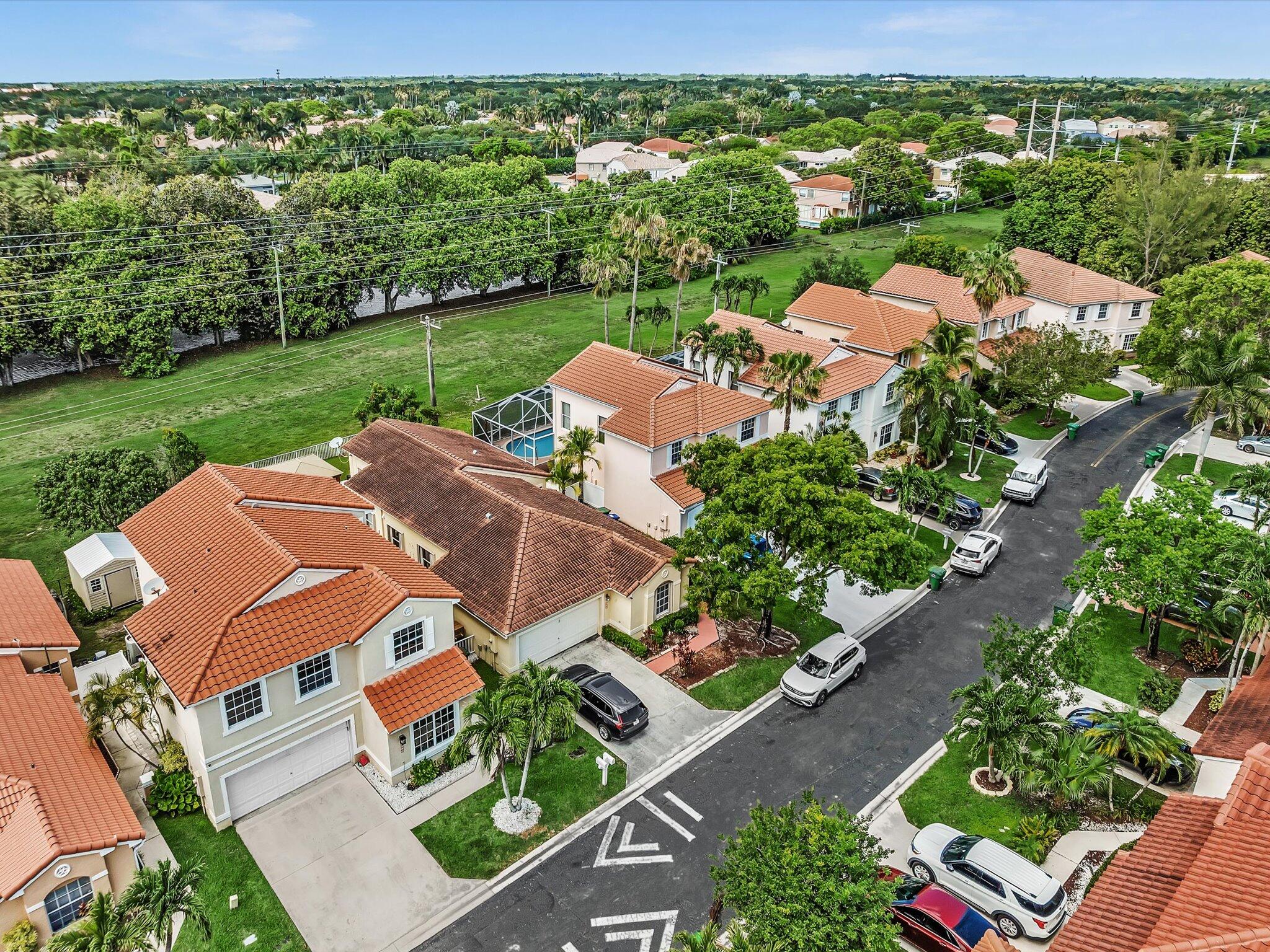 KENSINGTON SOUTH - Residential
