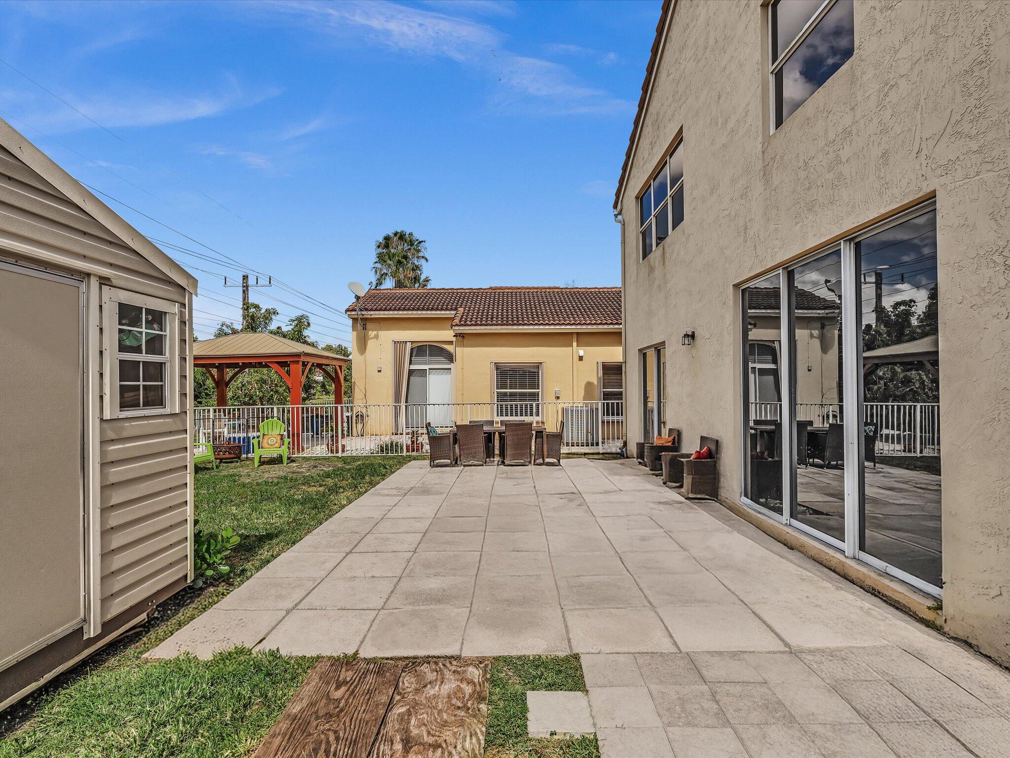 KENSINGTON SOUTH - Residential