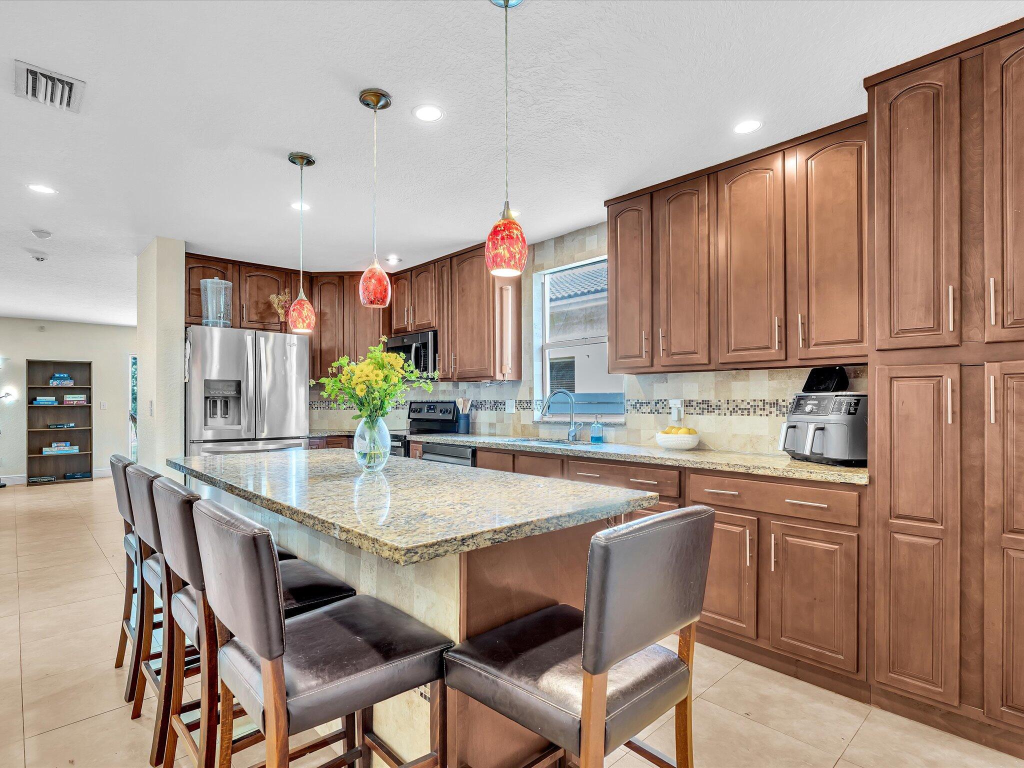 KENSINGTON SOUTH - Residential