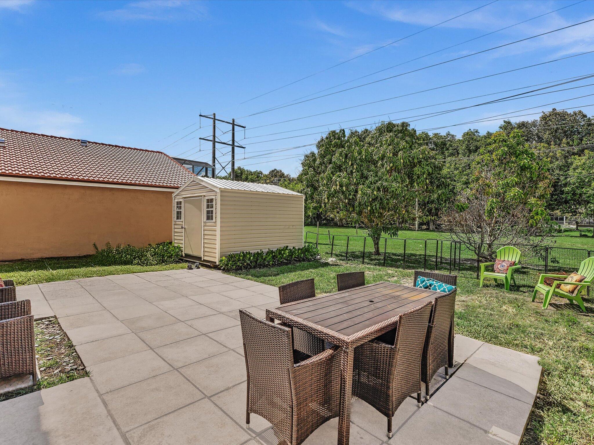 KENSINGTON SOUTH - Residential