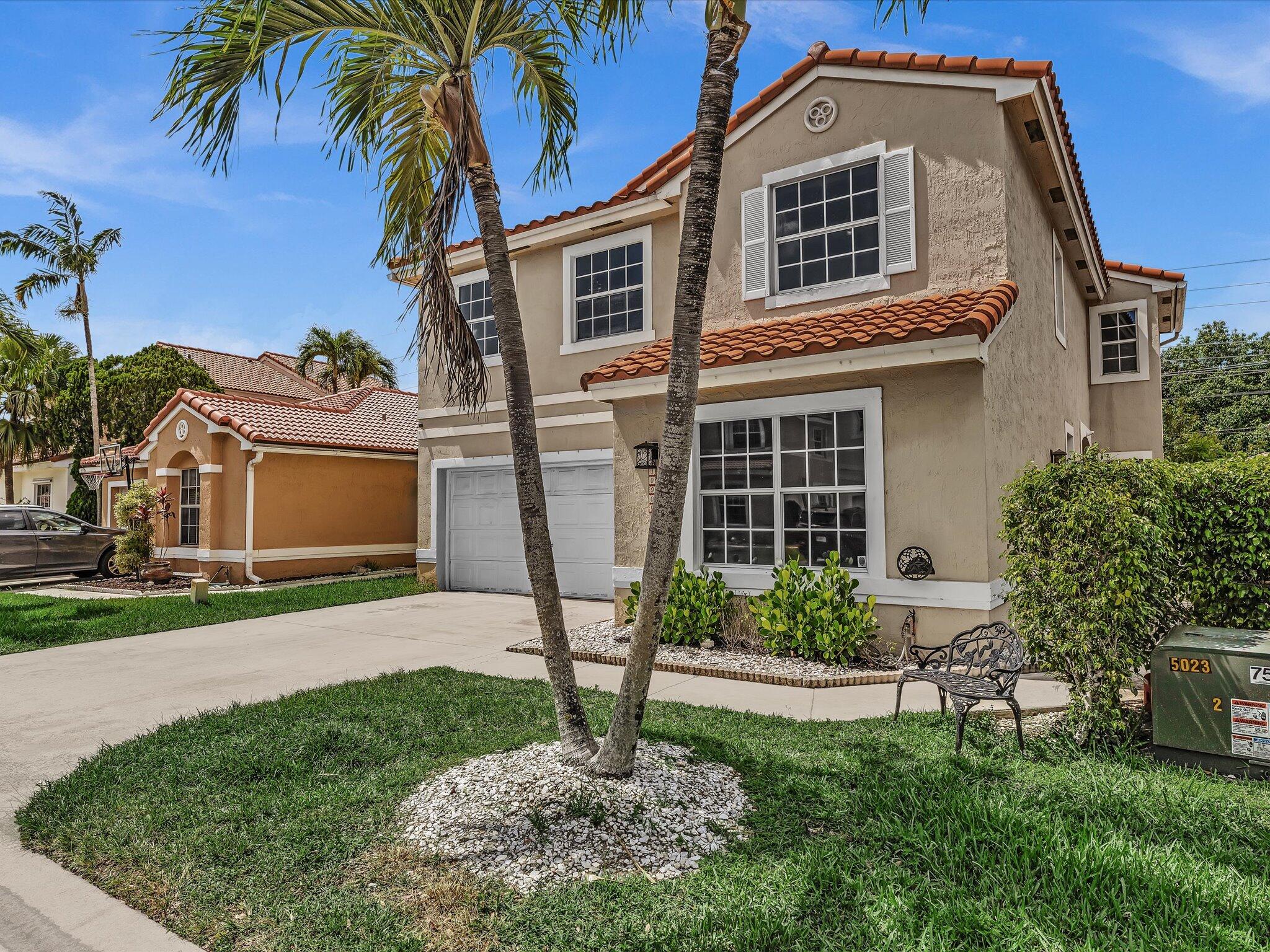 10909 NW 46th Drive
