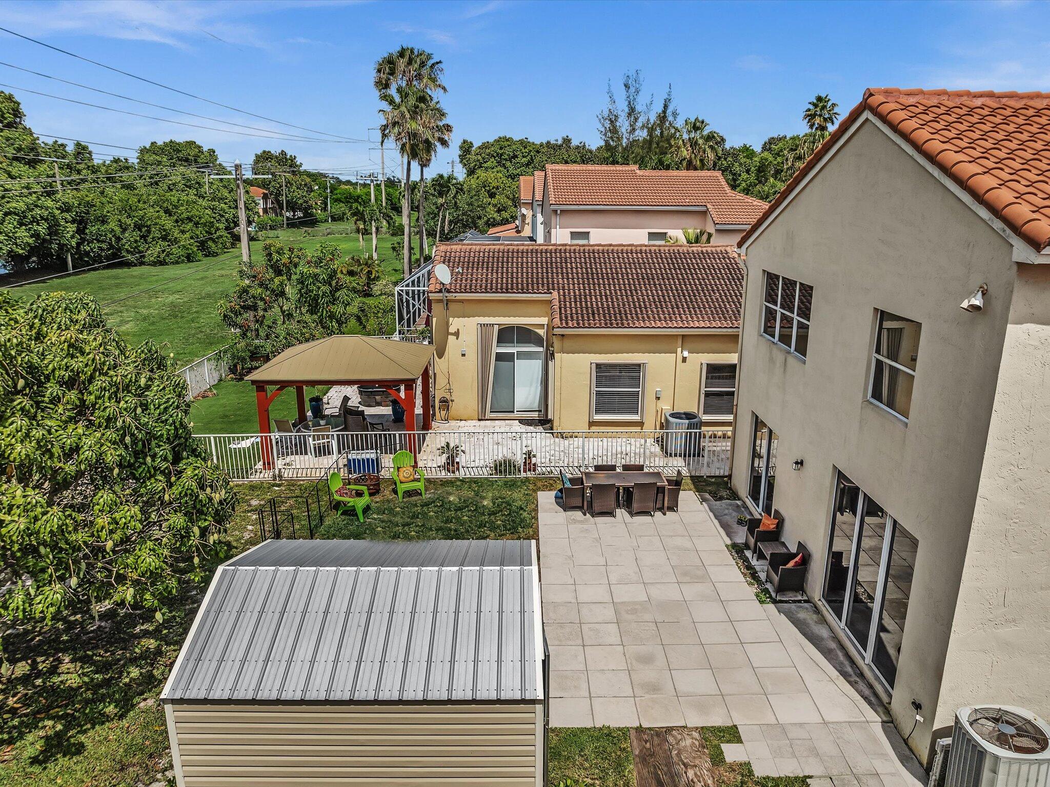 KENSINGTON SOUTH - Residential