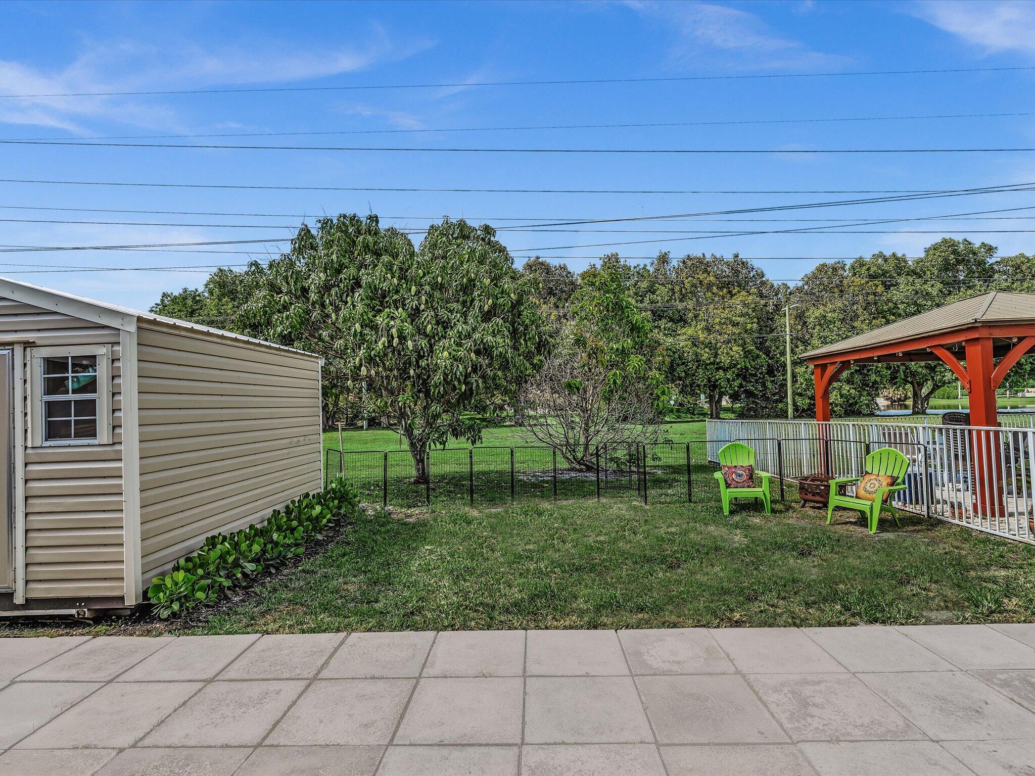 KENSINGTON SOUTH - Residential