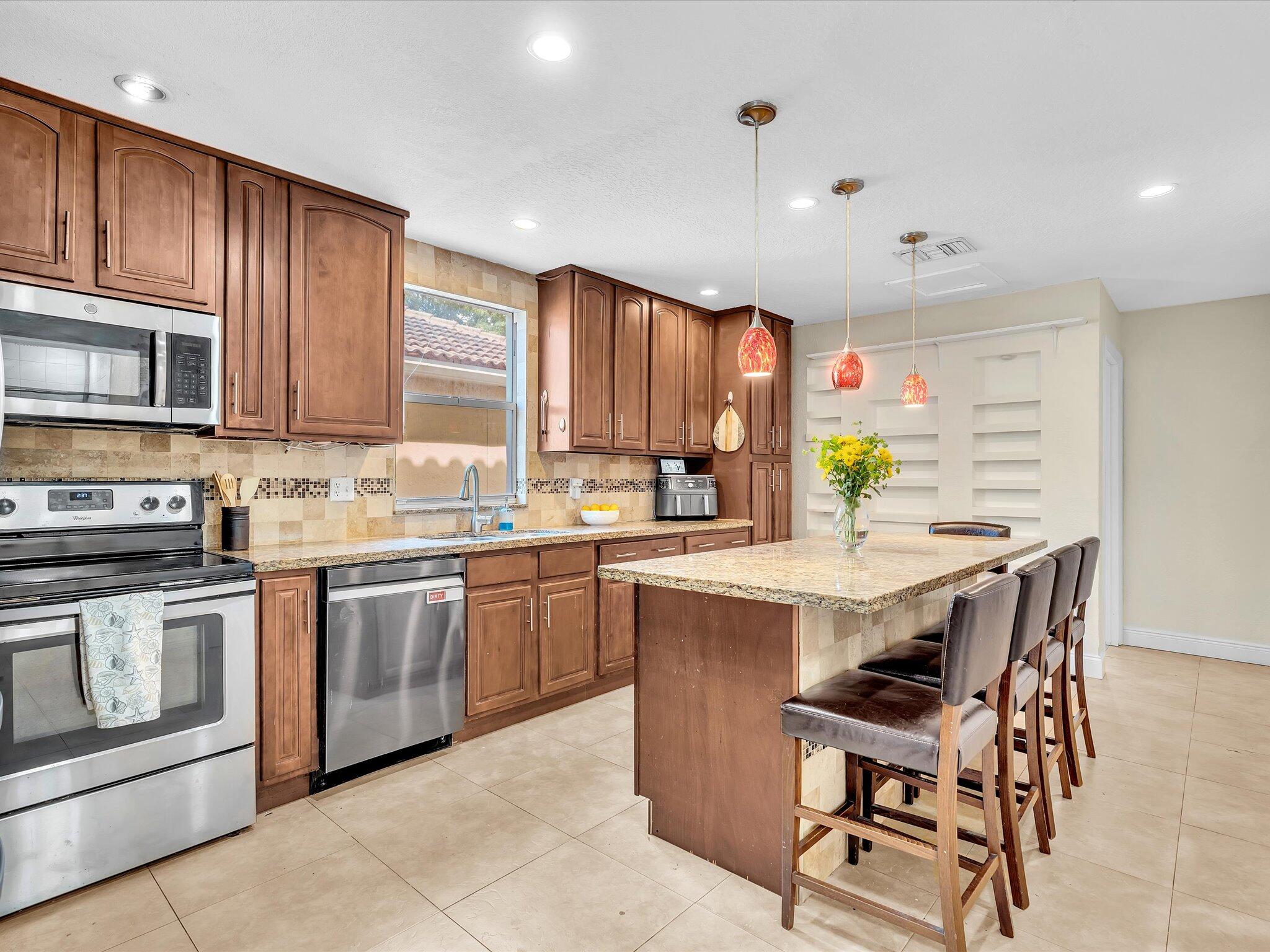 KENSINGTON SOUTH - Residential