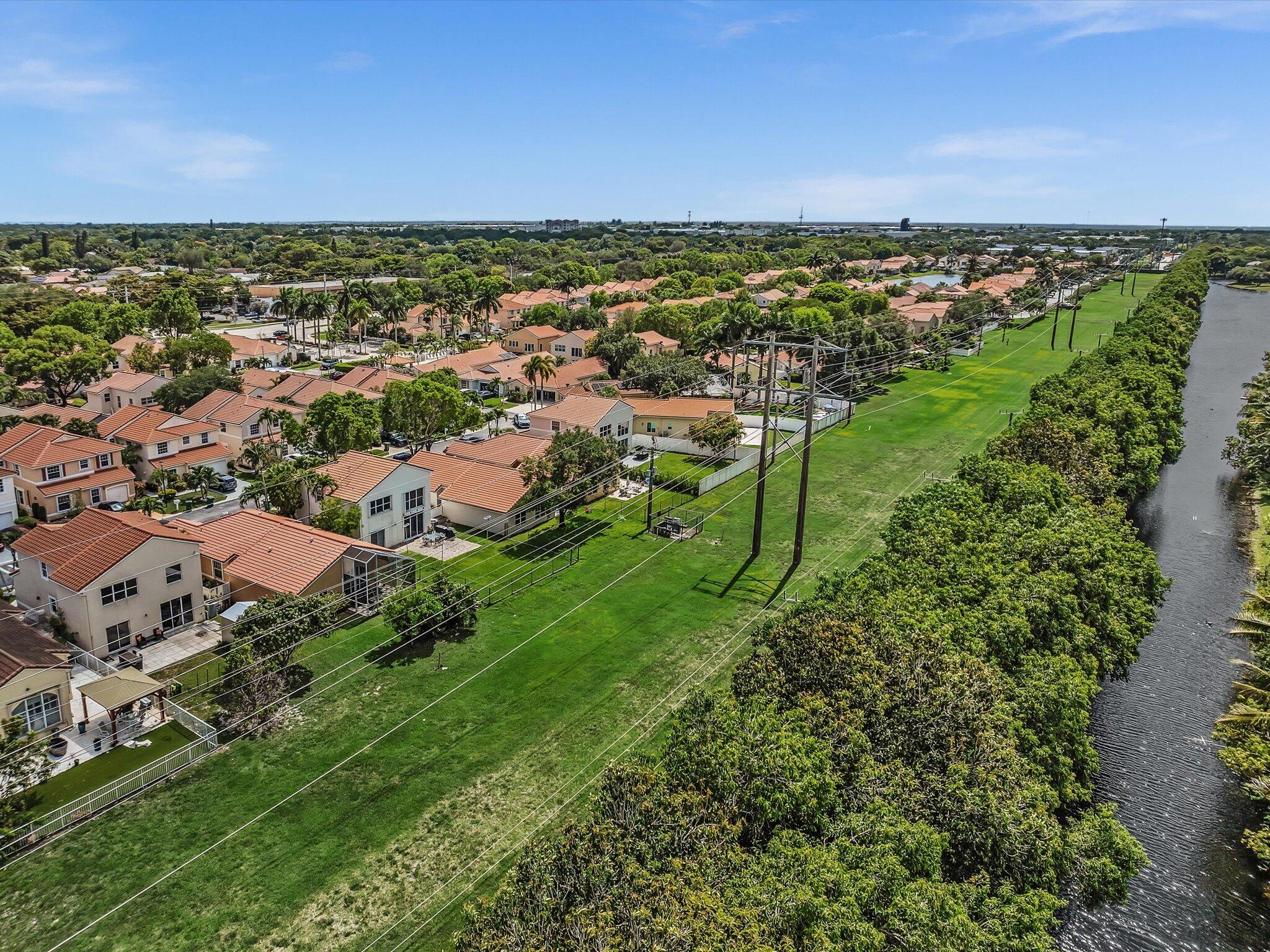 KENSINGTON SOUTH - Residential