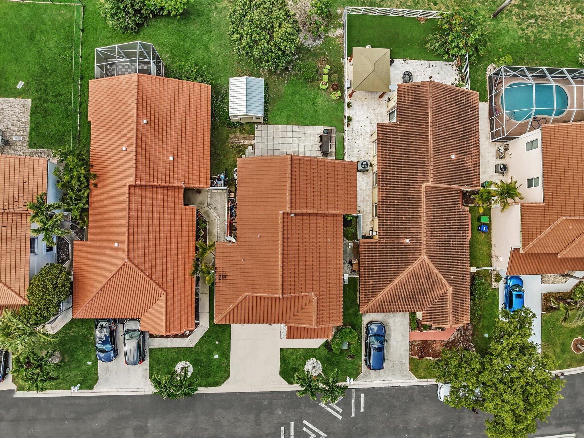 KENSINGTON SOUTH - Residential