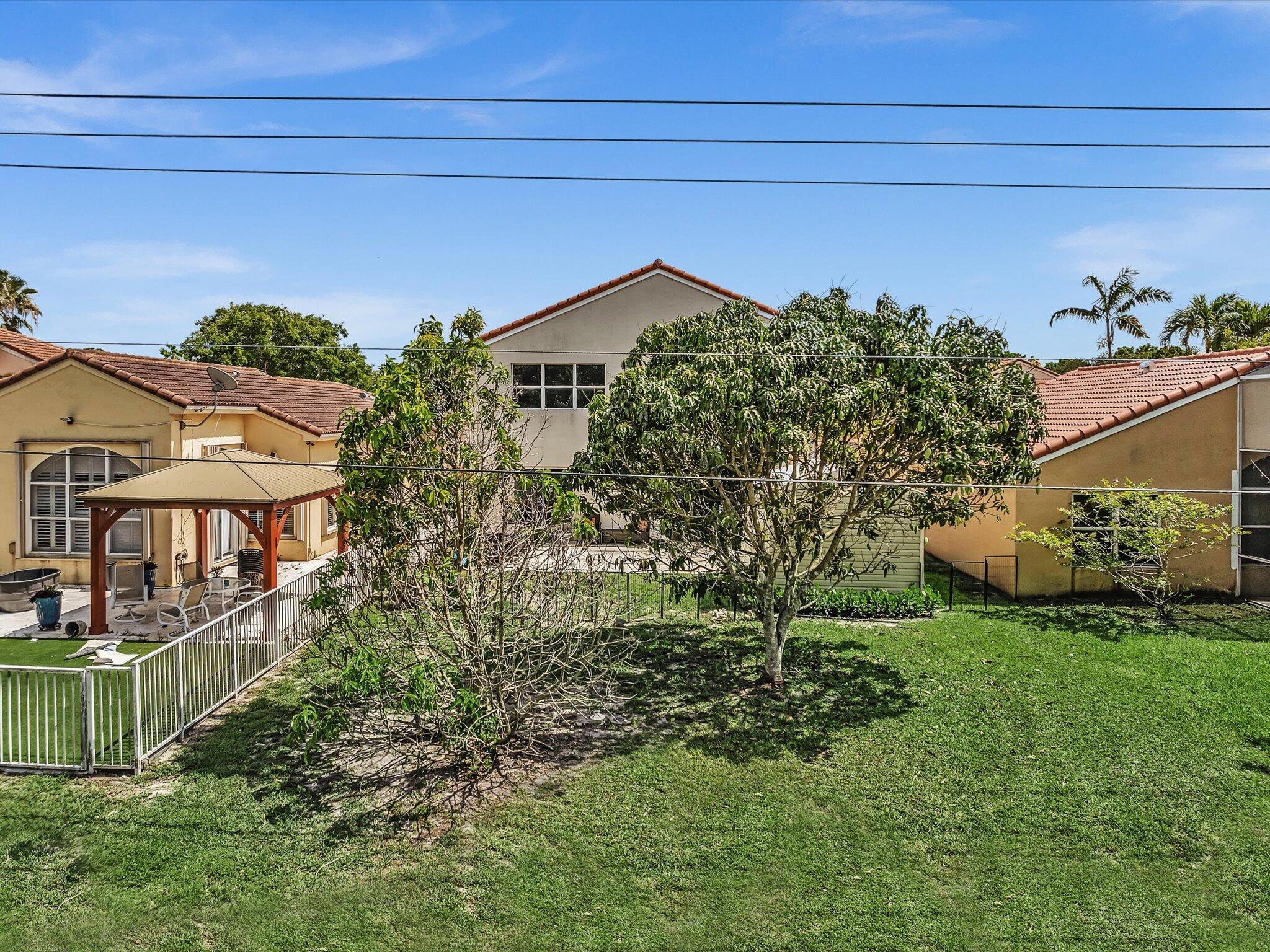KENSINGTON SOUTH - Residential