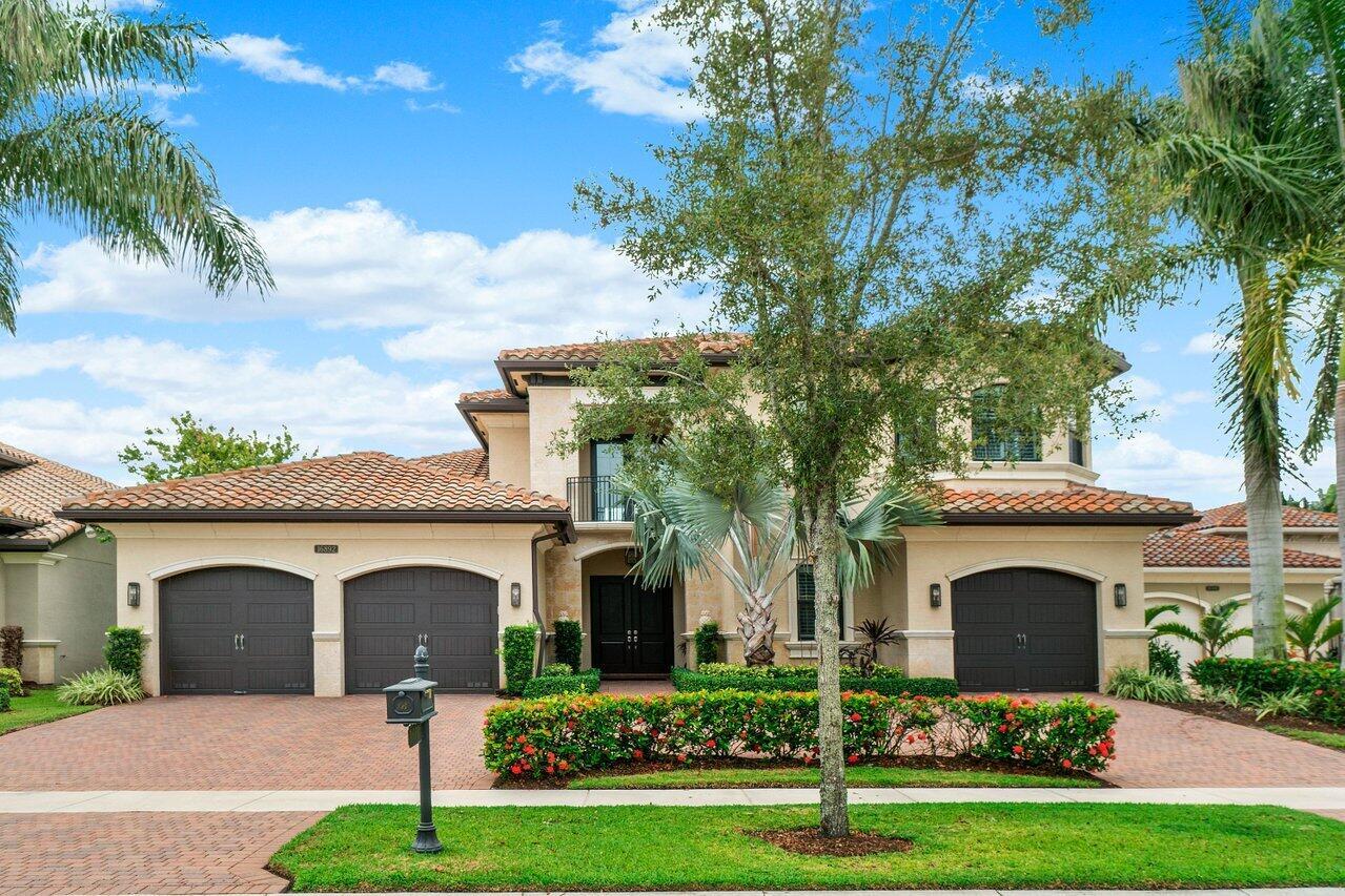 BRIDGES PL 6 - Residential