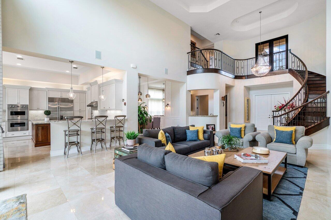 BRIDGES PL 6 - Residential