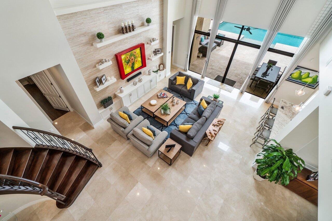 BRIDGES PL 6 - Residential