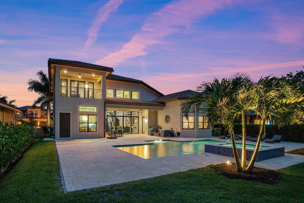 BRIDGES PL 6 - Residential