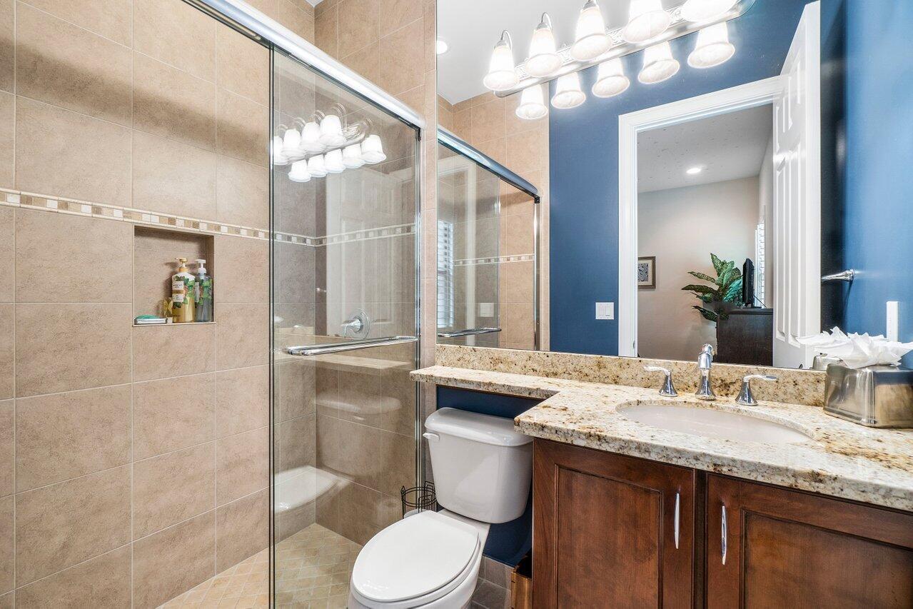 BRIDGES PL 6 - Residential
