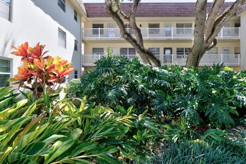 A home in Vero Beach