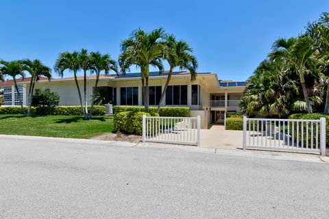 A home in Vero Beach