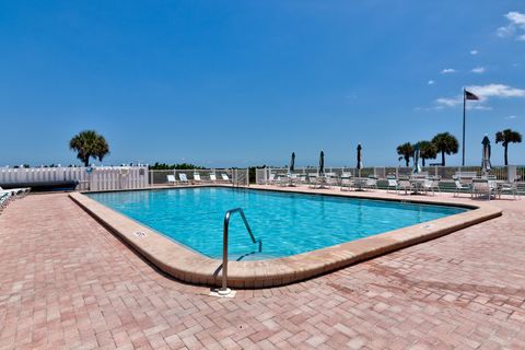 A home in Vero Beach