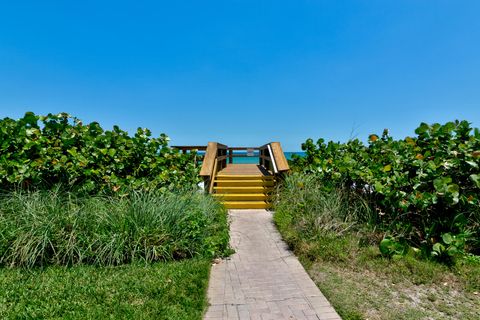 A home in Vero Beach