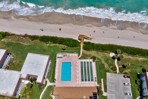 A home in Vero Beach