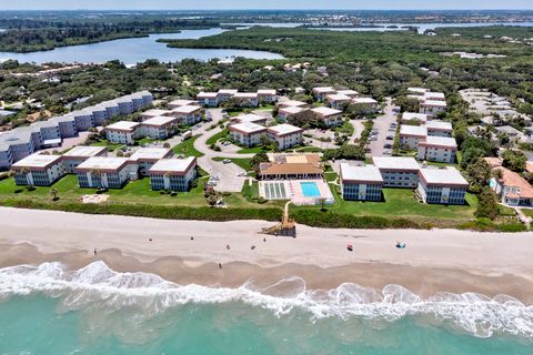 A home in Vero Beach