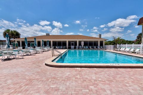 A home in Vero Beach